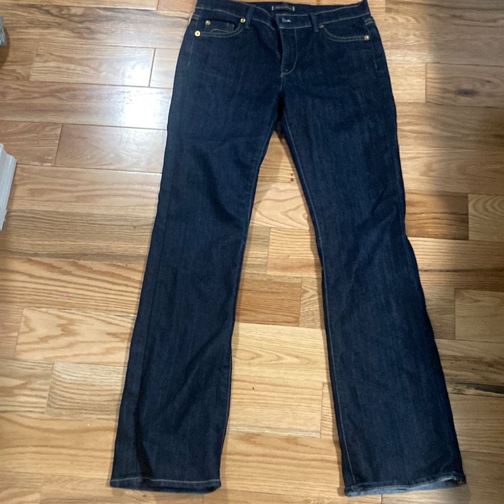 Fidelity Denim by Jason Trotzuk Bella Donna jeans